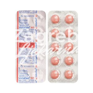 Voltaren