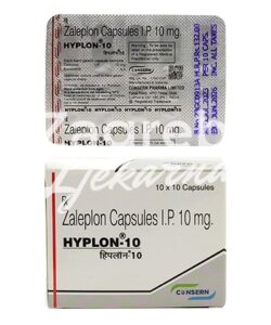 Zaleplon